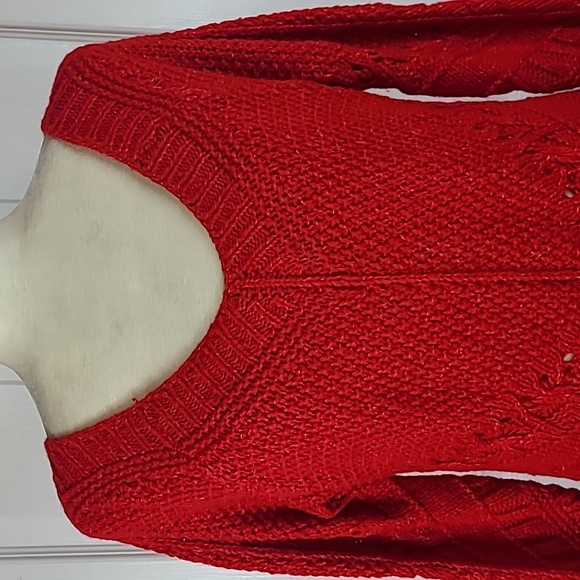 Maurices Sweater - Picture 2 of 11